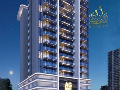 فلیٹ 3 غرف نوم للبيع في مجمع دبي لاند ريزيدنس، دبي - IMG-20240723-WA0048. jpg
