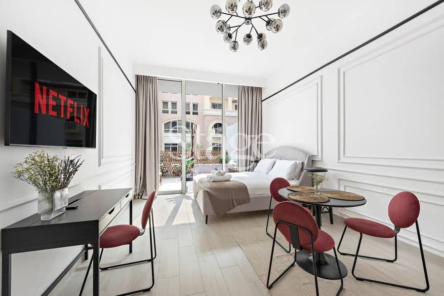 位于朱美拉环形村(JVC),JVC第14区,卢玛21公寓 的公寓 750000 AED - 11839635 位于朱美拉环形村(JVC),JVC第14区,卢玛21公寓 的公寓 750000 AED - 11839635