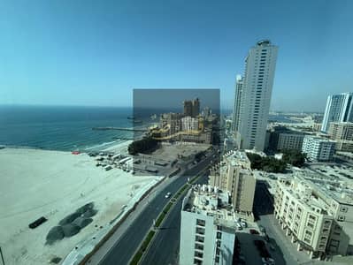 3 Bedroom Flat for Rent in Corniche Ajman, Ajman - IMG-20250603-WA0007. jpg