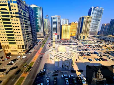 فلیٹ 2 غرفة نوم للايجار في التعاون، الشارقة - 20240928_133129. jpg