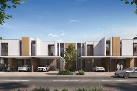 4 Bedroom Villa for Sale in Haven by Aldar, Dubai - Genuine Resale | Biggest Plot | Payment Plan
