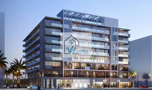 2 Bedroom Flat for Sale in Al Furjan, Dubai - IMG-20250521-WA0107. jpg