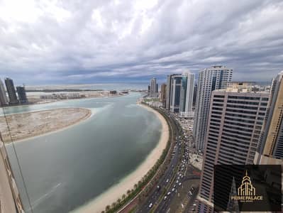 2 Bedroom Flat for Rent in Al Qasba, Sharjah - 20240416_162545. jpg