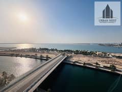 شقة في السیف،شاطئ الراحة 3 غرف 220000 درهم - 11839655