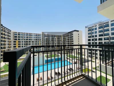 1 Bedroom Apartment for Rent in Town Square, Dubai - photo_2025-06-03_18-57-11. jpg