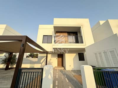 4 Cпальни Вилла Продажа в Яс Айленд, Абу-Даби - Вилла в Яс Айленд，Ноя Вива, 4 cпальни, 4500000 AED - 11839667