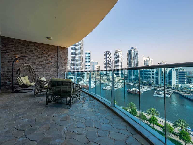 位于迪拜码头,珠宝大厦,珠宝大厦A座 2 卧室的公寓 3800000 AED - 11839672 位于迪拜码头,珠宝大厦,珠宝大厦A座 2 卧室的公寓 3800000 AED - 11839672