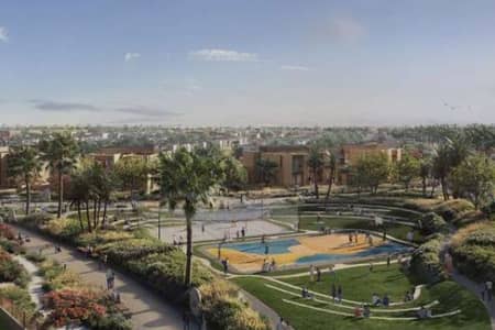 4 Bedroom Villa for Sale in Haven by Aldar, Dubai - Geniune Resale | Largest Layout | Close to Park