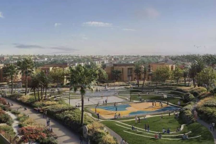 Вилла в Хэвен Бай Алдар,Falls, 4 cпальни, 4399999 AED - 11839666 Вилла в Хэвен Бай Алдар,Falls, 4 cпальни, 4399999 AED - 11839666