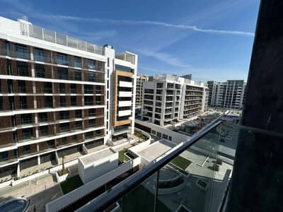 Studio for Rent in Meydan City, Dubai - Studio | Fully Furnished | 12 cheques