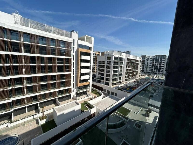 Studio | Fully Furnished | 12 cheques Studio | Fully Furnished | 12 cheques