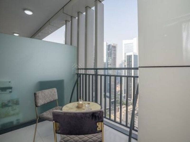 位于商业湾,Zada Tower 1 卧室的公寓 80000 AED - 11834785 位于商业湾,Zada Tower 1 卧室的公寓 80000 AED - 11834785