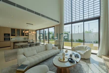 4 Bedroom Villa for Sale in Saadiyat Island, Abu Dhabi - 1. jpg