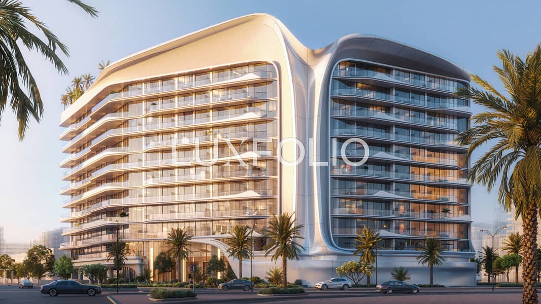 位于汽车城,Beverly Grande 的公寓 775000 AED - 11839691 位于汽车城,Beverly Grande 的公寓 775000 AED - 11839691