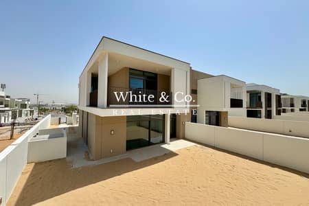 阿尔弗雷德街区， 迪拜 4 卧室别墅待售 - 位于阿尔弗雷德街区，阿尔弗雷德西区，蒂拉尔-阿尔-弗尔詹别墅区 4 卧室的别墅 5800000 AED - 11839698
