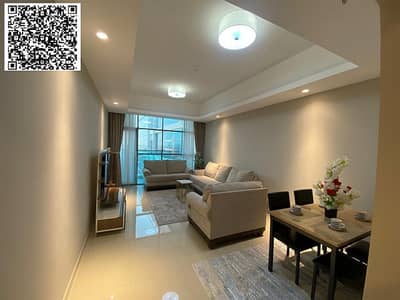 شقة 1 غرفة نوم للايجار في الراشدية، عجمان - IMG-20250602-WA0108. jpg