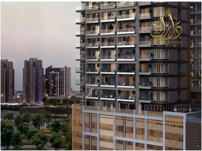 Studio for Sale in Jumeirah Village Circle (JVC), Dubai - Screenshot 2025-06-03 175333. png