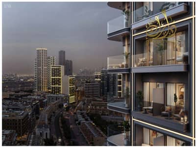 1 Bedroom Flat for Sale in Jumeirah Village Circle (JVC), Dubai - Screenshot 2025-06-03 175434. png