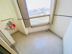 شقة في القصيص 1،القصيص السكنية،القصيص 1 غرفة 55000 درهم - 11839730
