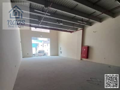 Warehouse for Rent in Al Jurf, Ajman - ba9c247d-e427-4326-8a24-54081d238deb. jpg
