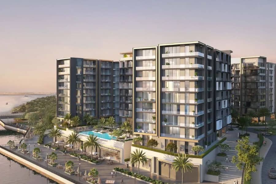 Ellington | Mid Floor | Q3 2026 Handover Ellington | Mid Floor | Q3 2026 Handover