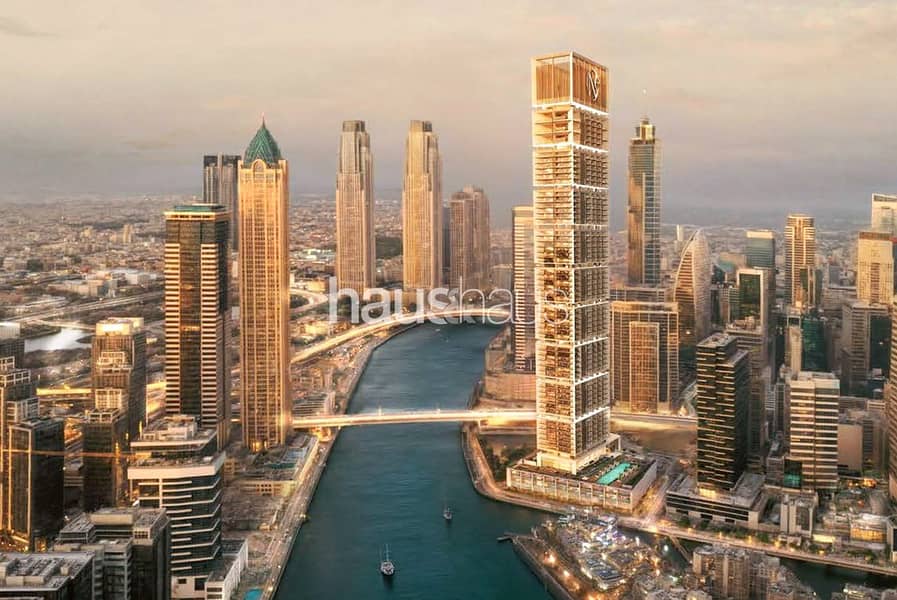 Waterfront - Brand New - Retail - Off Plan Waterfront - Brand New - Retail - Off Plan