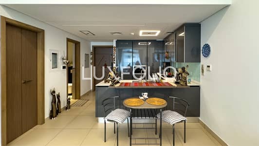 1 Bedroom Apartment for Sale in Arjan, Dubai - FULLY FURNISHED | PHPP | PRIME LOCATION