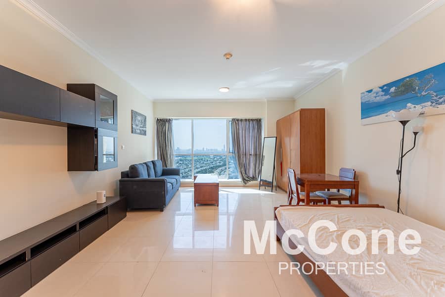 Furnished | Vacant | Biggest Layout