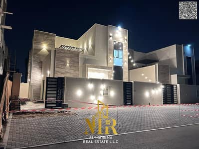 فیلا 4 غرف نوم للبيع في الزاهية، عجمان - IMG-20250426-WA0145. jpg