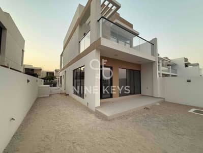 4 Bedroom Townhouse for Rent in DAMAC Hills, Dubai - IMG_7973. jpg