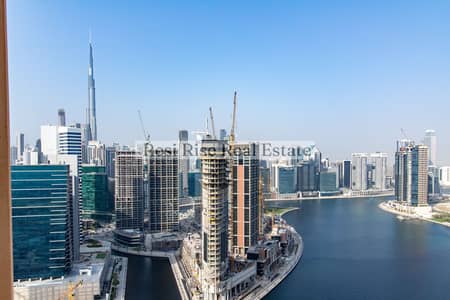 شقة 2 غرفة نوم للبيع في الخليج التجاري، دبي - IMG_3049-HDR. jpg