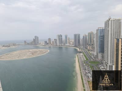 1 Спальня Апартаменты в аренду в Аль Мамзар, Шарджа - 20250225_131431. jpg