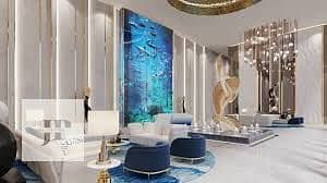 1 Спальня Апартамент Продажа в Дубай Морской Город, Дубай - images (2). jpeg
