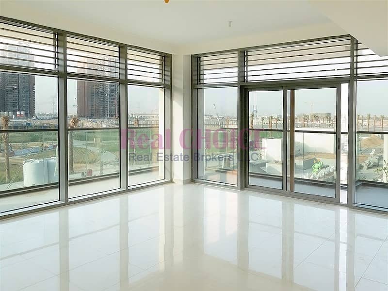 Brand New | Spacious Layout 1BR Apartment