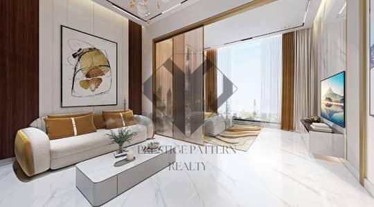 1 Bedroom Flat for Sale in Dubai Silicon Oasis (DSO), Dubai - Capture. JPG