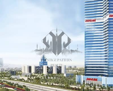 1 Bedroom Apartment for Sale in Dubai Silicon Oasis (DSO), Dubai - F. JPG