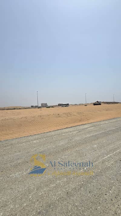 Plot for Sale in Al Metraq, Sharjah - ٢٠٢٥٠٥١٩_١٣٣٧٤٦. jpg