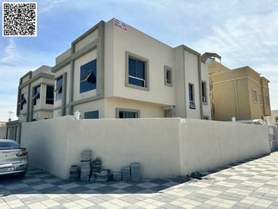 5 Cпальни Вилла в аренду в Аль Хелио, Аджман - IMG-20250521-WA0273. jpg