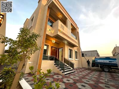 5 Bedroom Villa for Rent in Al Yasmeen, Ajman - IMG-20250521-WA0252. jpg