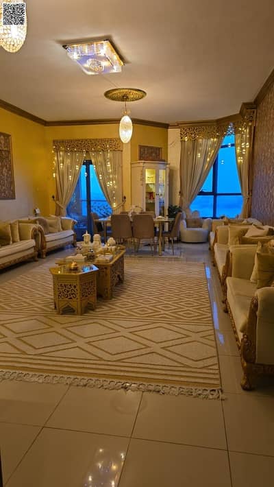 3 Bedroom Apartment for Rent in Al Rashidiya, Ajman - IMG-20250602-WA0086. jpg