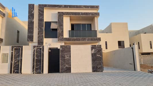 4 Bedroom Villa for Sale in Al Helio, Ajman - WhatsApp Image 2025-06-03 at 7.50. 04 PM. jpeg