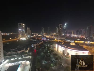 1 Bedroom Flat for Rent in Al Taawun, Sharjah - 20250602_234234. jpg
