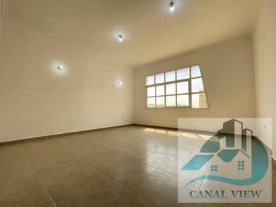 Studio for Rent in Khalifa City, Abu Dhabi - 2a6f5875-596b-4263-ace6-199ad0843c7b. jpg