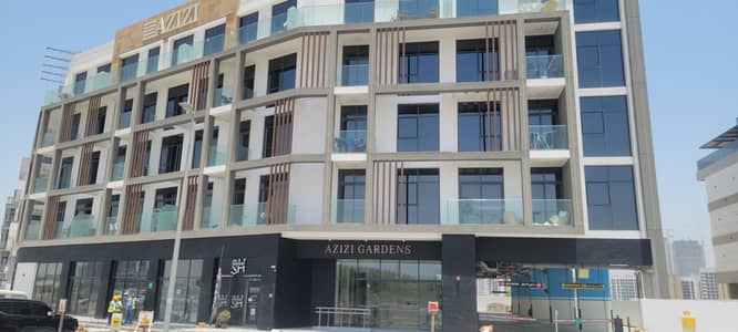 1 Bedroom Flat for Rent in Meydan City, Dubai - WhatsApp Image 2025-06-03 at 20.24. 00_61e2ff56. jpg