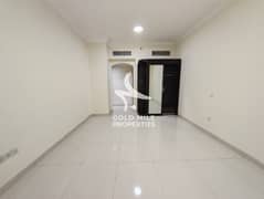 شقة في بناية الشيباني 2،البرشاء 1،البرشاء 2 غرف 85000 درهم - 11839896