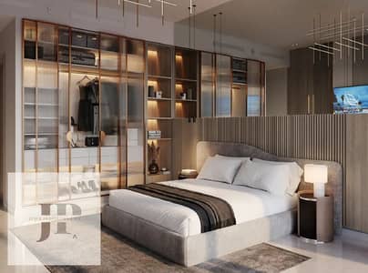 Studio for Sale in Al Jaddaf, Dubai - لقطة شاشة 2025-05-30 140859. png