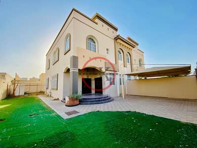 5 Bedroom Villa for Rent in Zakhir, Al Ain - WhatsApp Image 2025-06-03 at 8.19. 58 PM. jpeg