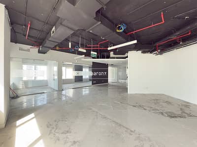 商业湾， 迪拜 写字楼待租 - 位于商业湾，西宝丽广场，西宝丽大厦1号 的写字楼 643123 AED - 10874652