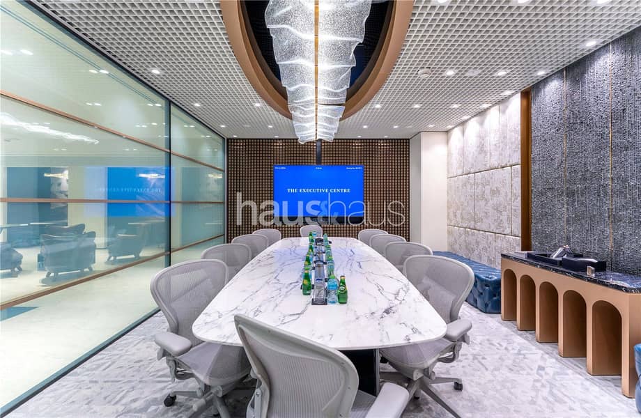 Офис в Ворлд Трейд Сентр,Уан Централ,Офисы 3, 324000 AED - 11839951 Офис в Ворлд Трейд Сентр,Уан Централ,Офисы 3, 324000 AED - 11839951