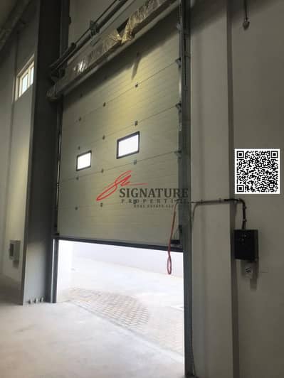 Warehouse for Rent in Al Jurf, Ajman - WhatsApp Image 2025-06-03 at 20.43. 39. jpeg